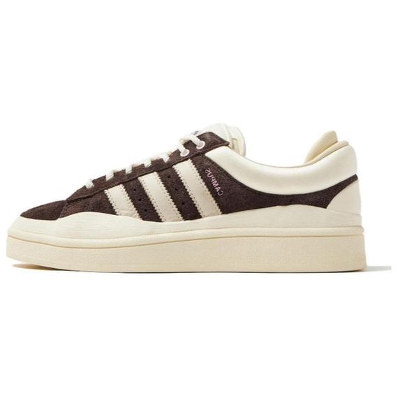 adidas originals Кампус Кроссовки для скейтбординга Низкие Умбра Унисекс