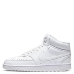 Кроссовки женские NIKE Court Vision Mid