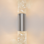 Настенный светильник (бра) Maytoni MOD328WL-L5CH3K