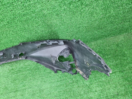 Бампер передний Geely Coolray (2019-2024)