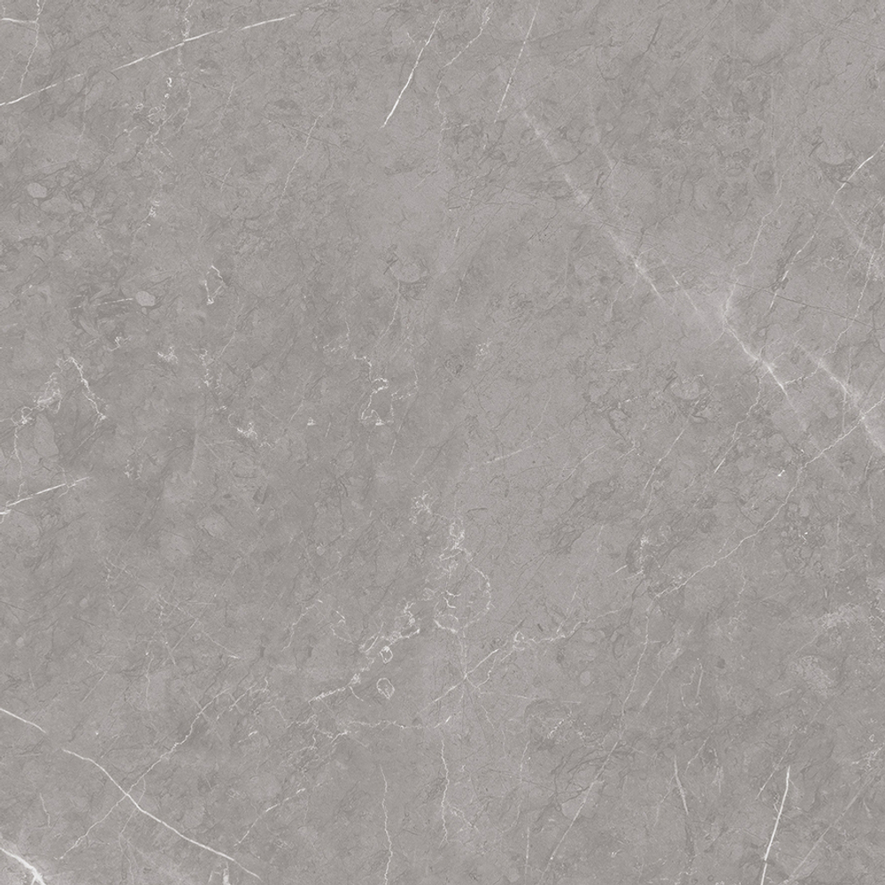 Pietra Grey Керамогранит серый 60х60 матовый карвинг