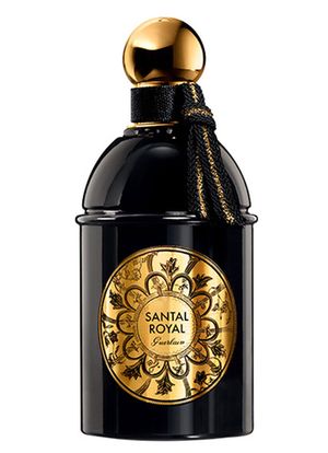 Guerlain Les Absolus d'Orient Santal Royal