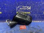 Зеркало левое NISSAN R'NESSA 2000