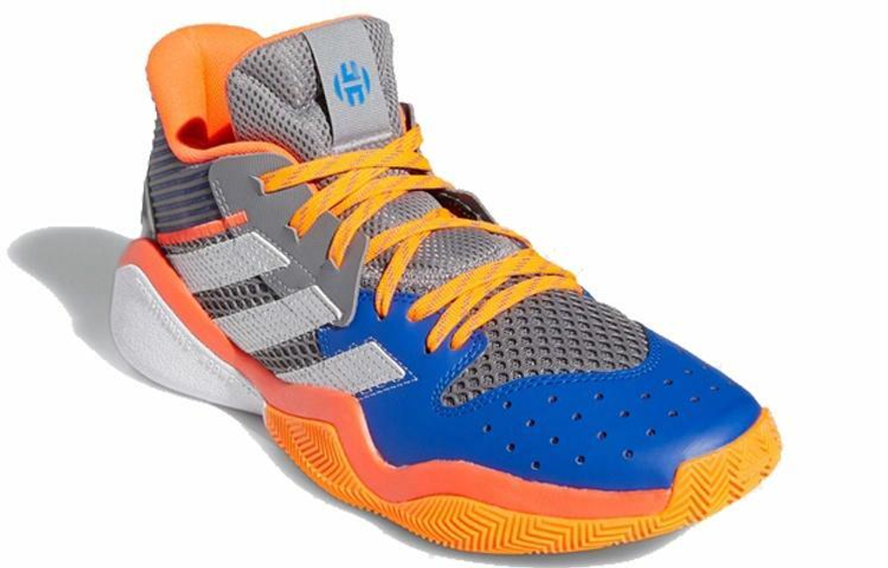 Кроссовки Adidas Harden Stepback 1