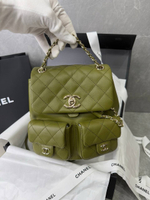 Рюкзак Chanel