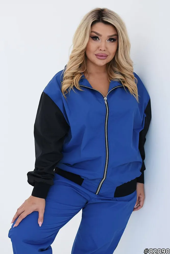 Костюм спортивный УК-483-4 Fabrika