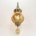 Citilux Каир CL419313 Бра настенное Бронза