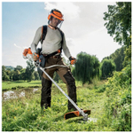 Триммер бензиновый STIHL FS 94 C-E, 1.2 л.с.