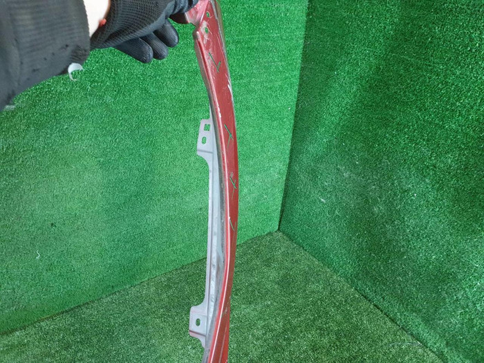 Крыло переднее левое Lada Vesta (2015-н.в.) Cross