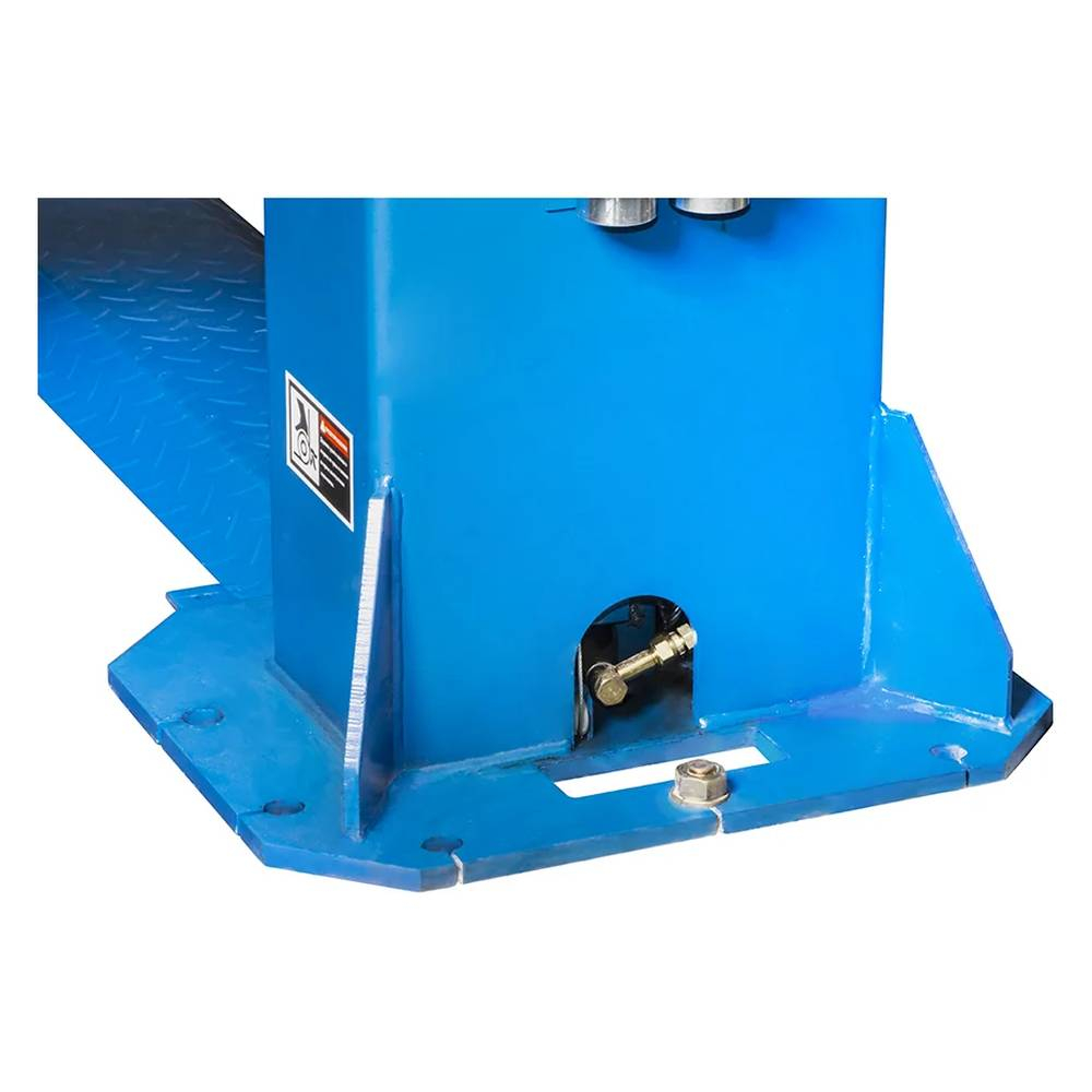 Двухстоечный электрогидравлический подъемник 5.5 т., ПГН2-5.5 380В