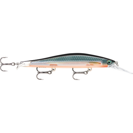 Воблер RAPALA RipStop Deep RPSD12 / 12 см, 15 г, цвет HLW