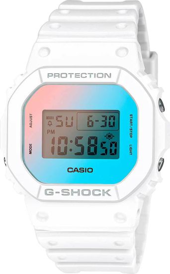 Наручные часы Casio G-Shock DW-5600TL-7DR