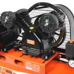 Компрессор поршневой масляный Patriot LRM 100-480R, 525301840