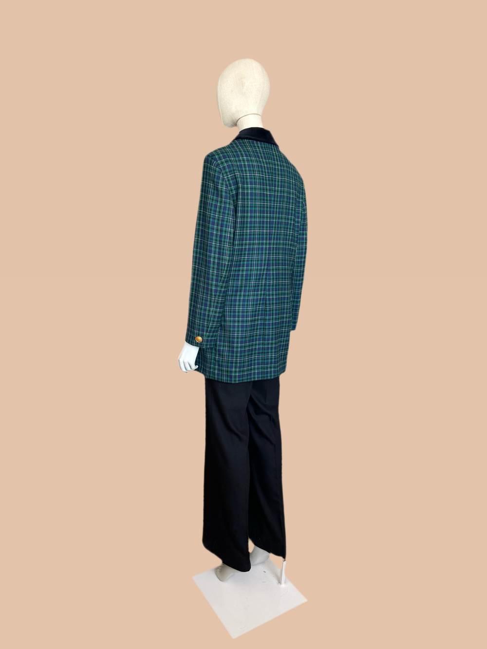 Жакет GIVENCHY