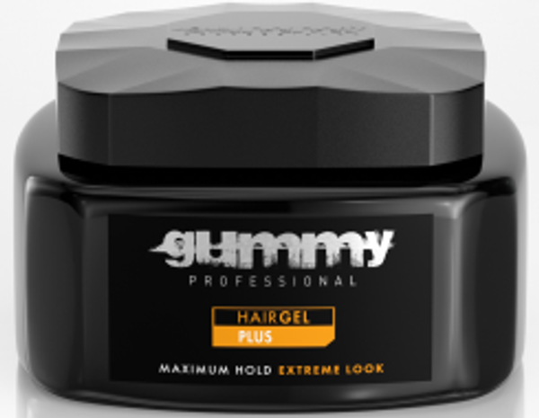 Гель для волос GUMMY PLUS, 500 мл