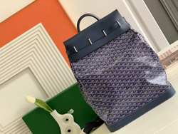 Goyard Steamer PM Bag
