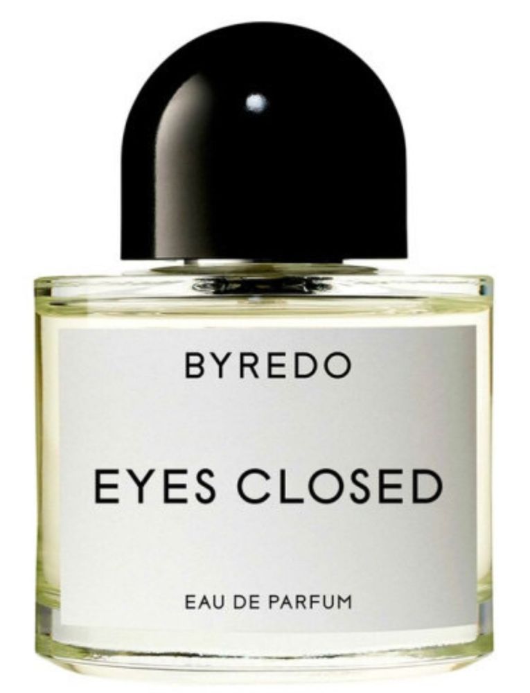 Byredo Unnamed