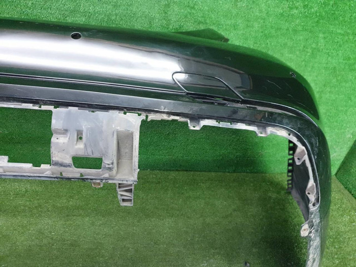 Бампер задний Mercedes S w222 (2013-2017)