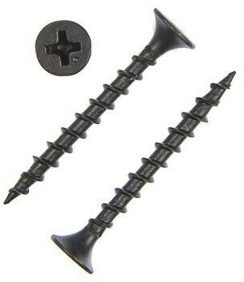 САМОРЕЗЫ СТРОЙБАТ ГИПСОКАРТОН-ДЕРЕВО 3,5Х35 800ШТ