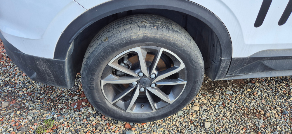 Geely COOLRAY Comfort 1.5T DCT7