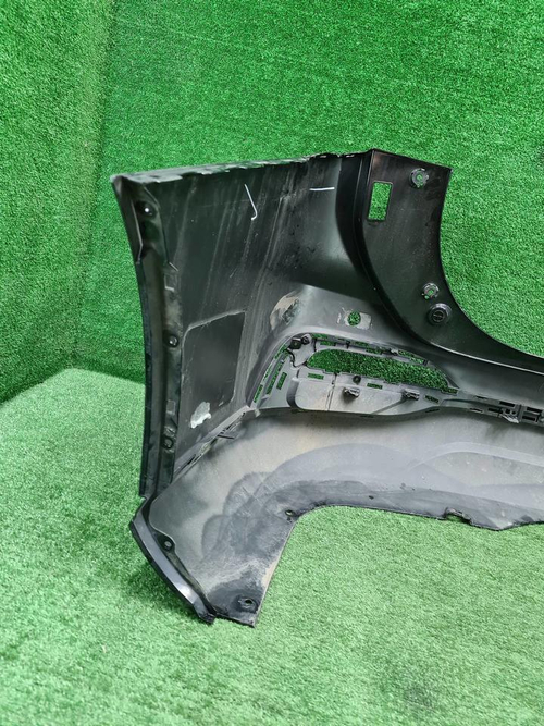 Бампер задний Hongqi H9 (2020-н.в.)