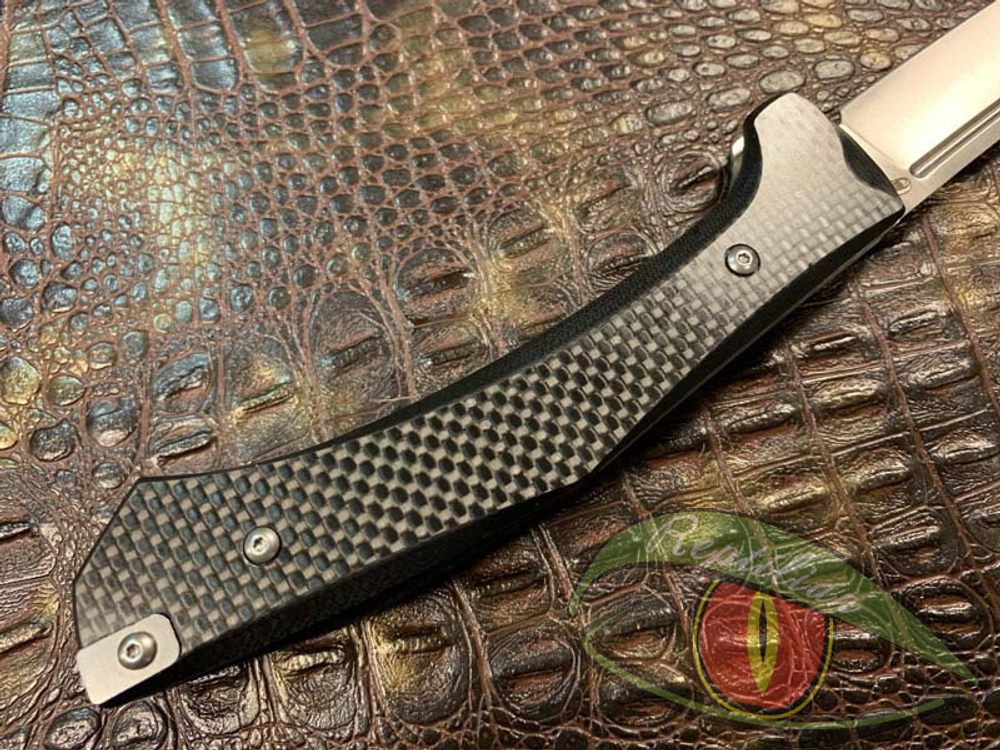 Нож складной Reptilian "Пчак-06"