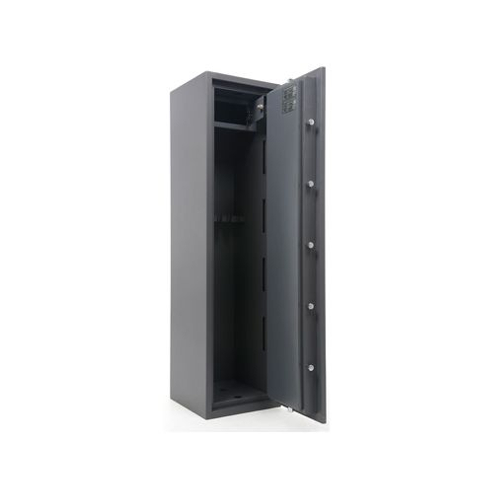 Оружейный сейф MDTB ASG/WS5, ключевой замок