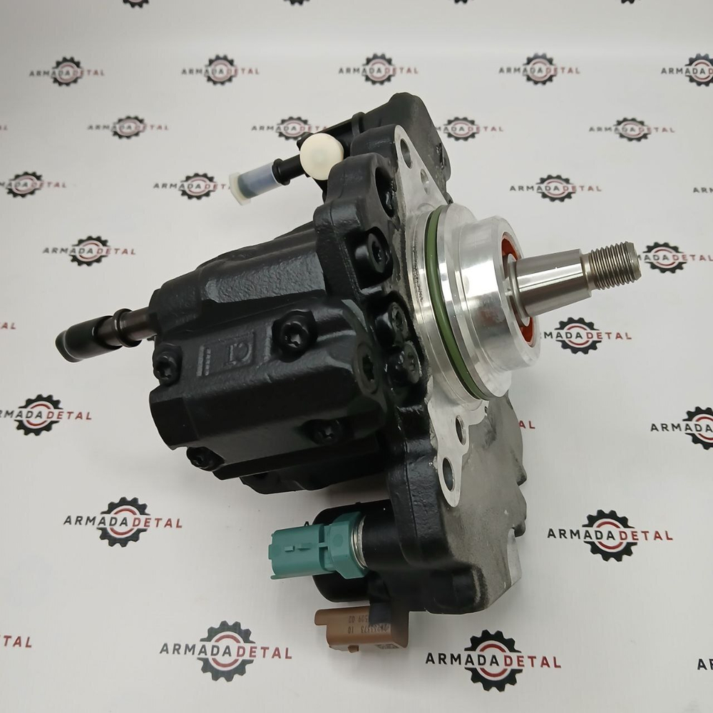 ТНВД DFP4.2 | 320/06825, 28313000 | JCB