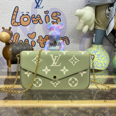 Louis Vuitton Felicie