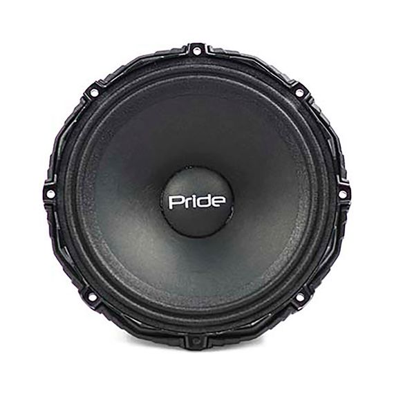 Pride Ruby Performance 6.5&quot;