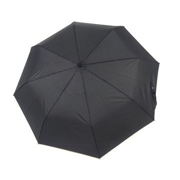 Мужской зонт Три Слона Полоска Полный автомат 901-04