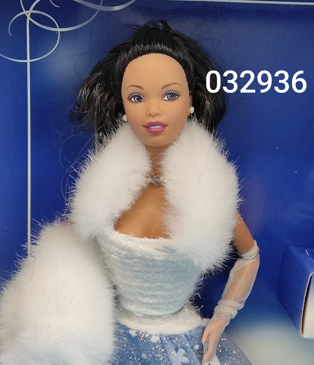 Кукла Барби винтаж 90х 032936