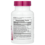 NaturesPlus, Herbal Actives, Ultra Cranberry 1500, 1500 мкг, 30 таблеток