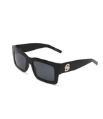 Солнцезащитные очки 1654/S BOSS BLACK - черный(BOSS 1654\/S)