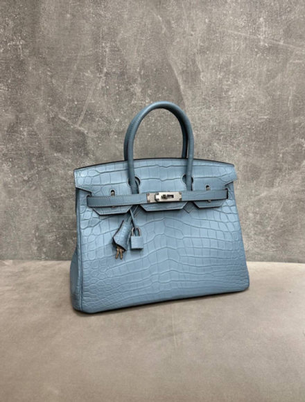 Сумка Hermes Birkin