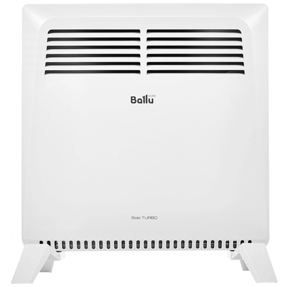 Конвектор электрический Ballu Solo Turbo BEC/SMT-2500