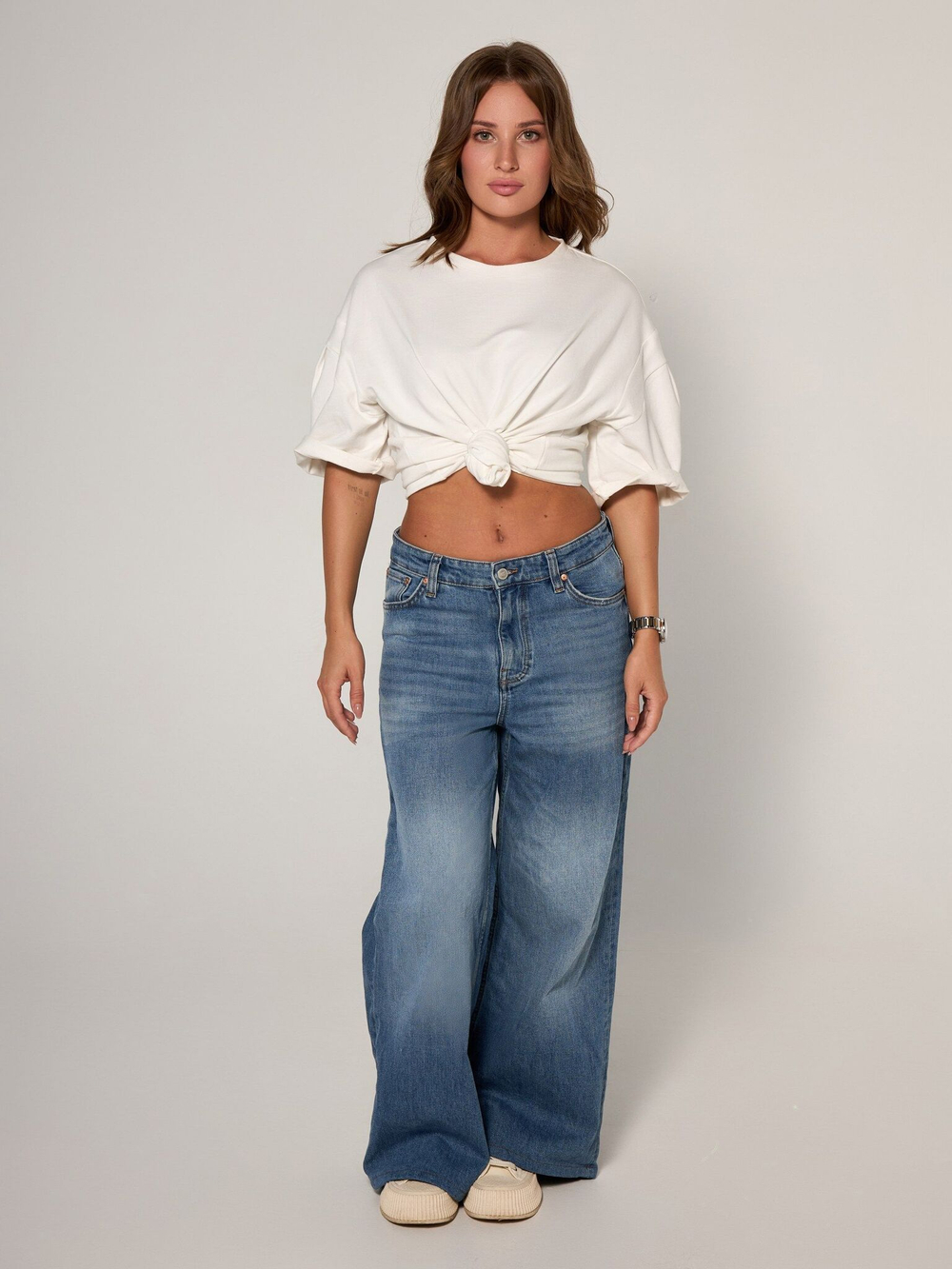 Футболка Casual