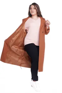 Тренч 2534 Fabrika