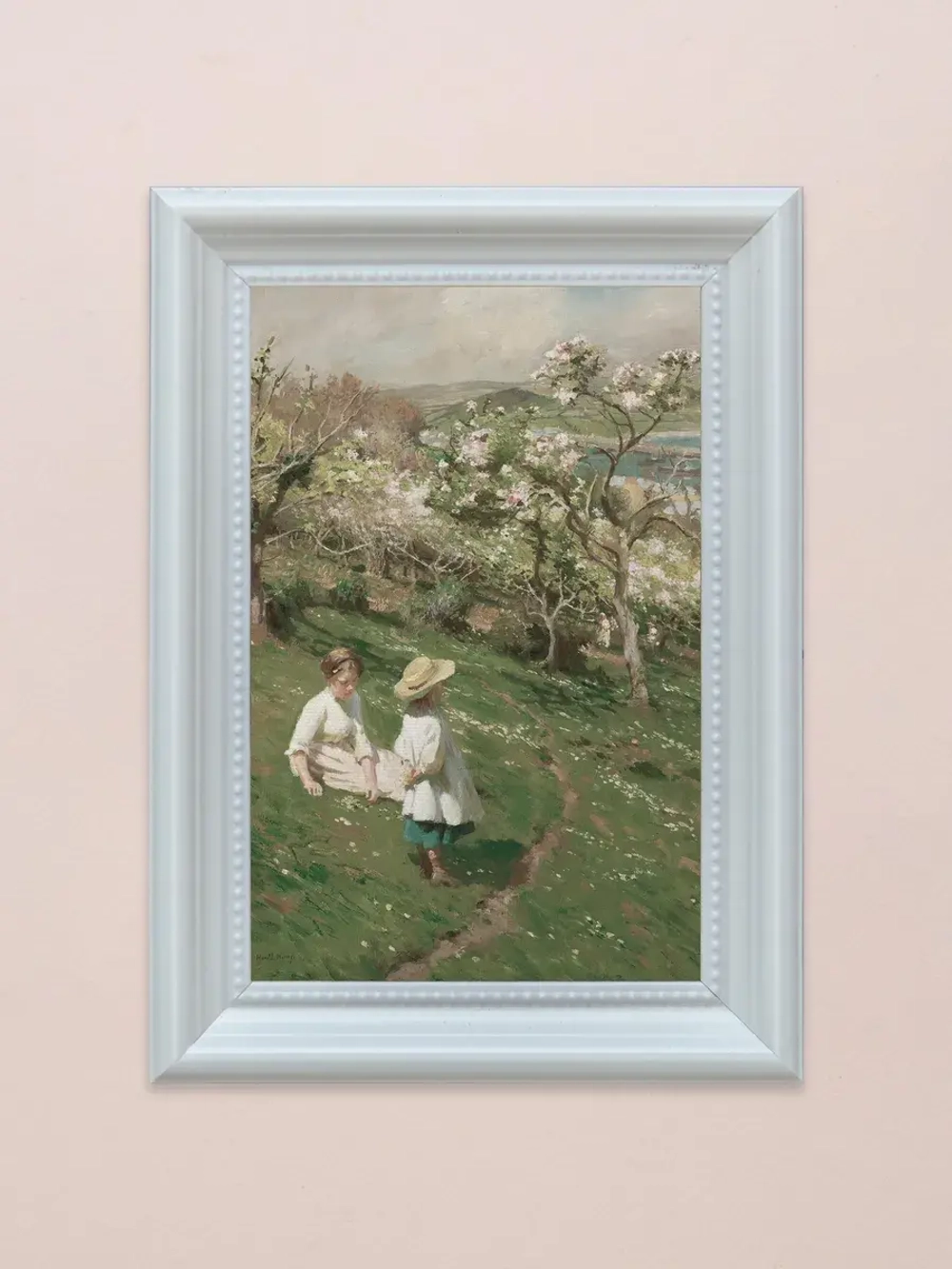 Картины на стену интерьерные на холсте 8 шт