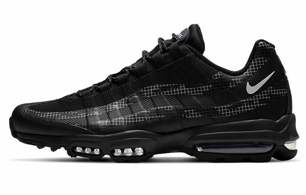 Кроссовки Nike Air Max 95 Ultra