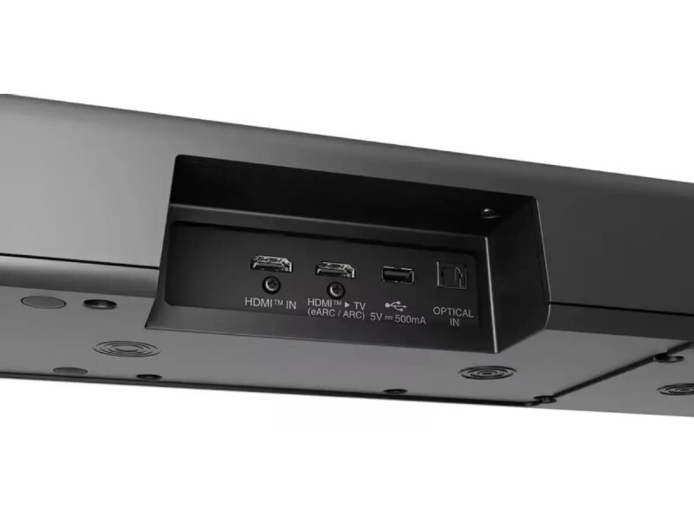 Саундбар LG S95TR 9.1.5 Black