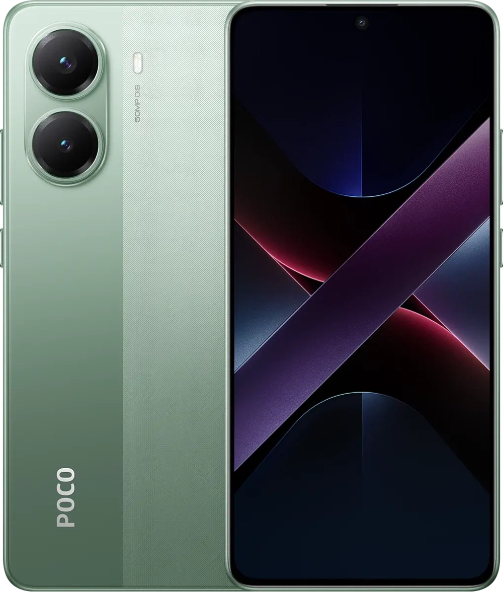 Смартфон Xiaomi Poco x7 Pro 8/256gb