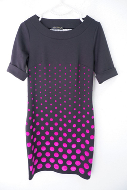 Платье Lafoli стильное 42 размер