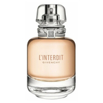 GIVENCHY L'Interdit edP 35ml lady
