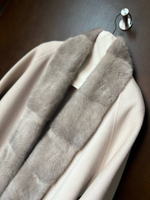 Пальто Loro Piana