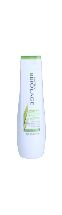 Biolage Essentials CleanReset - очищающий шампунь для всех типов волос /   250  ml  / GTIN 3474630621169