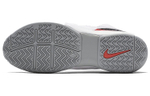 Кроссовки Nike Zoom Vapor Aj3 Fire Red