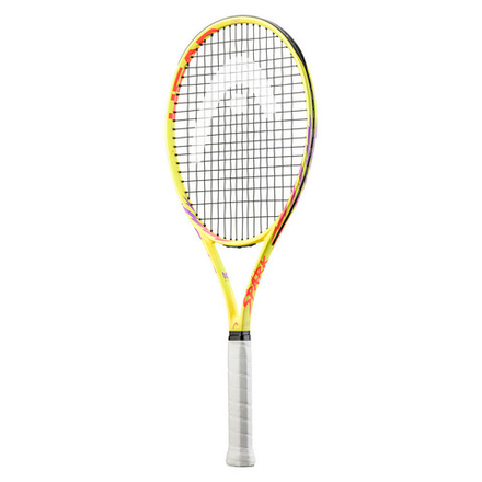 Ракетка для большого тенниса HEAD MX Spark Pro Gr2, 233322