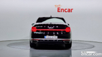 Kia The New K9 (Quoris/K900) 2 Generation 3.8 GDI AWD (07.2023)