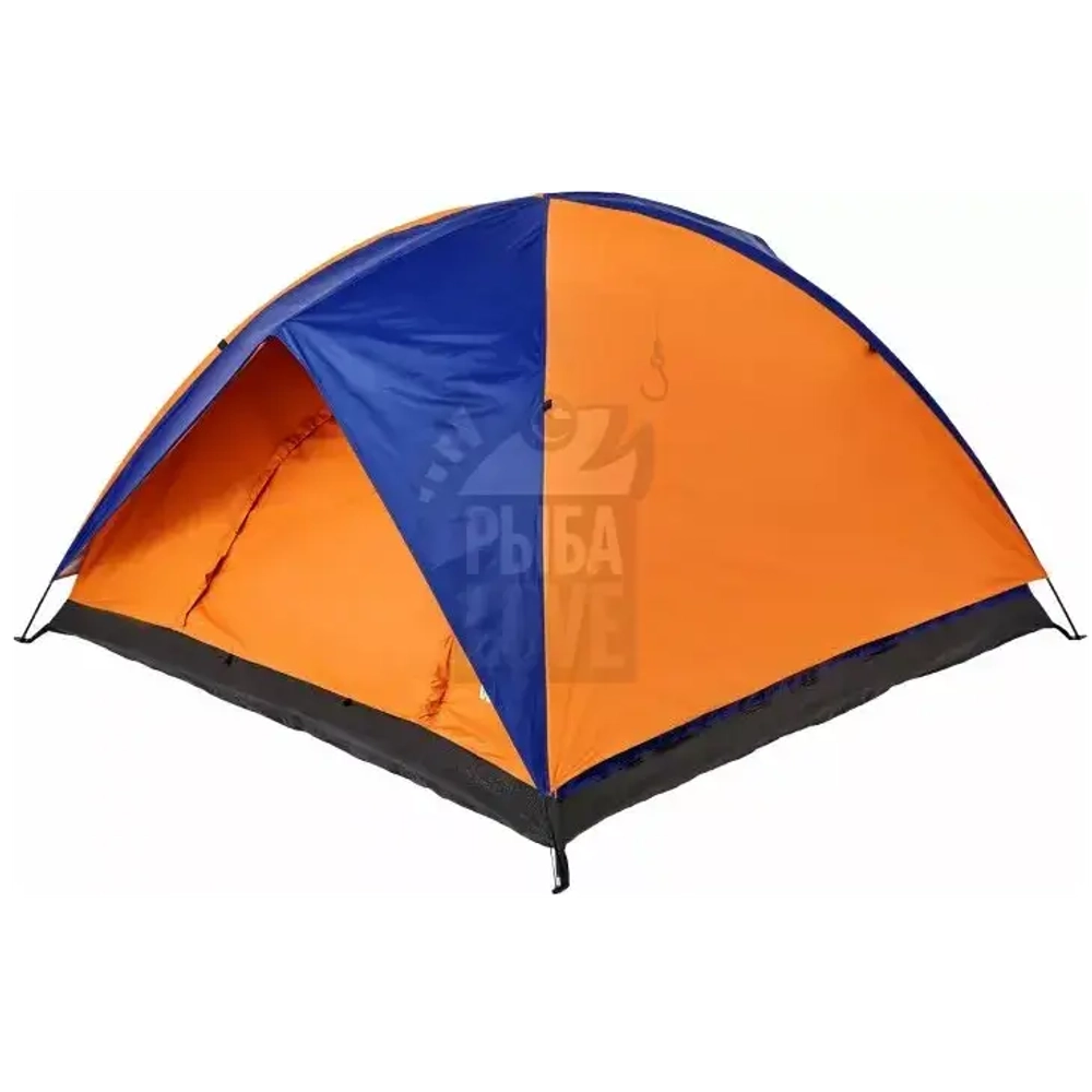 Палатка 3-местная Skif Outdoor Adventure II двухслойная